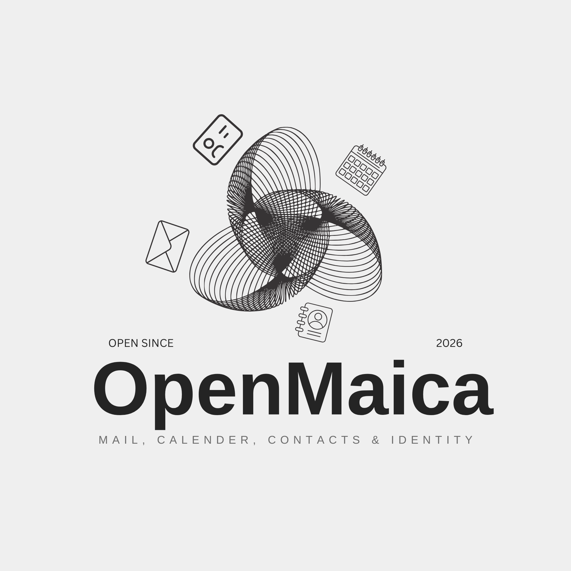 OpenMaica